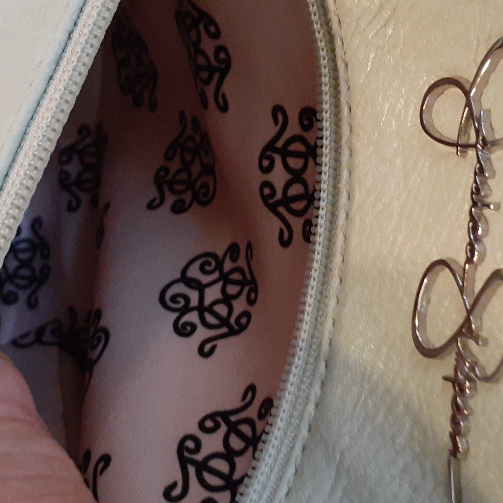 Jessica Simpson Purse - Picture 5 of 7